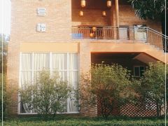 -顺风山庄(水濂山店)