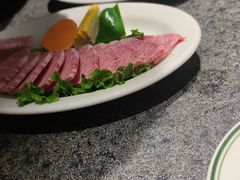 -NIUAN牛庵·日式和牛烧肉(恒隆店)