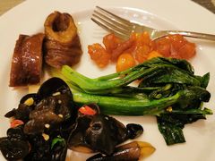 -福州中庚聚龍酒店香汇自助餐厅(南江滨西大道店)