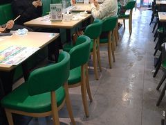 -康文福葱花饼砂锅铺(大奥莱店)