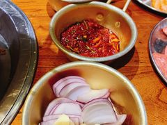 -原始泥炉烤肉(总店)