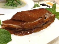 北京烤鸭-四季小馆·地道北京小吃(广百店)