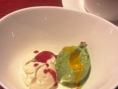 -视界美食自助餐厅·石家庄希尔顿酒店