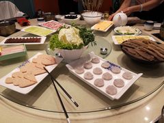 -龙福成肥牛火锅(文昌店)