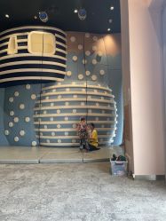 -奈尔宝·儿童乐园·亲子餐厅(鄞州万达店)