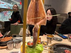 -蚂蚁洞·烤肉大营地(上海静安大悦城店)