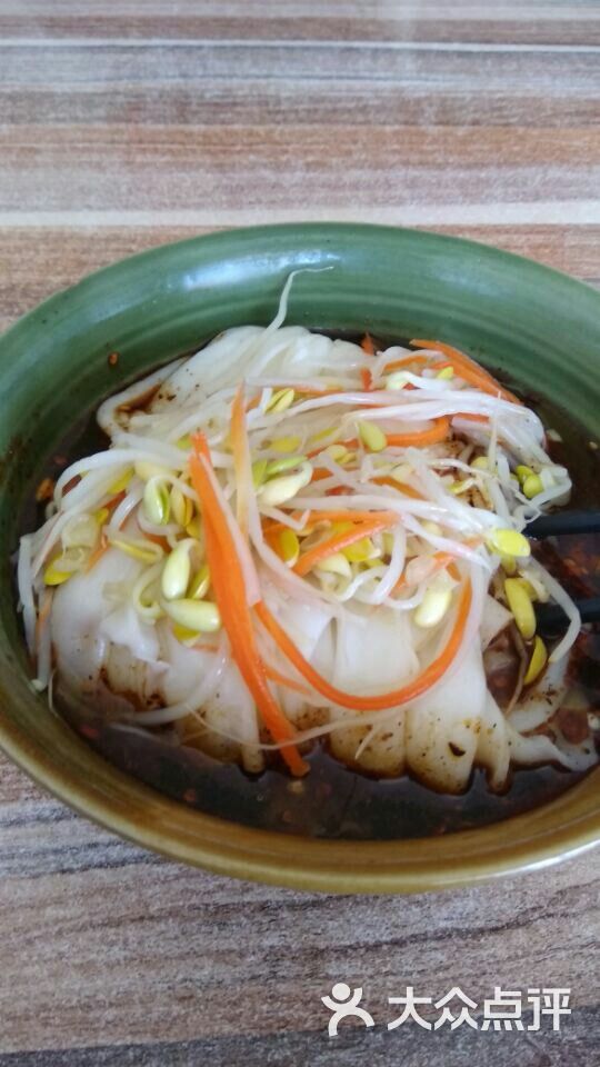 汉中米皮砂锅图片 - 第4张