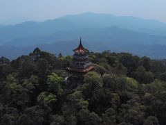 -水濂山乐民游艺园