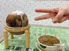 -玉椰林甜品店(创始店)