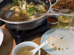-全牛匠·乐山跷脚牛肉(新中关店)