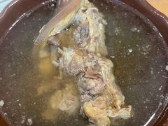牛尾汤-老牌依强牛肉店(达道总店)
