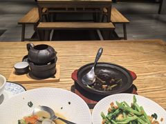 -金成潮菜博物馆(海珠湿地店)