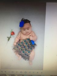 点击看大图 -皇家爱婴高端儿童摄影(苹果园店)