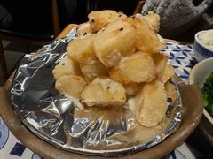 -图味美小黄鱼·景德菜(浙江路店)
