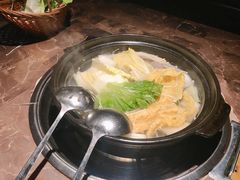 -同仁四季椰子鸡(海岸城天利店)