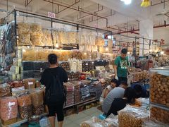 -澳门环岛游湾仔码头