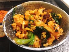 -白玉·朝鲜族烤串(南山店)