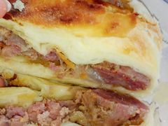 -吉品合酥脆烤饼(太平洋森活天地店)