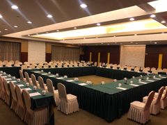 -南京钟山宾馆(江苏省会议中心)