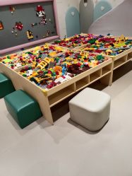 -meland club亲子乐园(重庆万象城店)