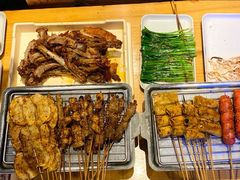 -木屋烧烤(观澜湖新城MH店)