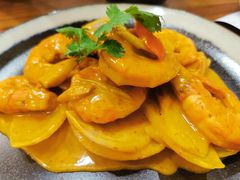 -曼谷食堂·泰国家庭料理
