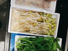 -野妹经典火锅(民治店)