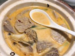 -渝信川菜(南滨店)