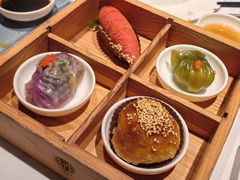 -新雅(丰盛里店)