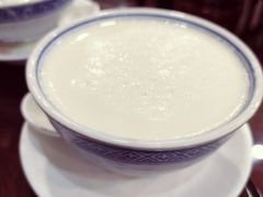 姜汁撞奶-仁信老铺甜品(北京路店)