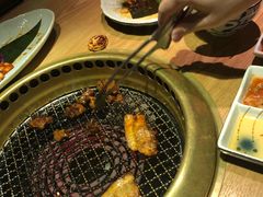 -久苑烧肉(世界城广场店)