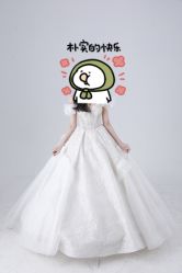 -金夫人婚纱摄影(华南店)