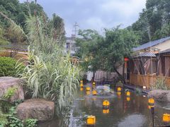 -湘力力小院·鱼汤泡饭(枫林路店)