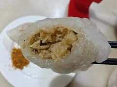 -浪记面店(老墟村店)