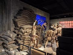 -上海四行仓库抗战纪念馆