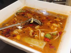 -刘胖子家常菜·蹄花焖藕(中南店)