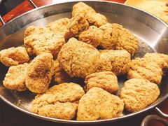 -BHC炸鸡(明洞总店)