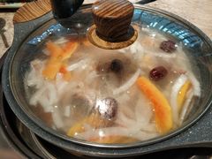 -采椰郎椰子鸡·脆皮鸡火锅(融创茂店)