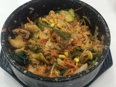 -禾谷韩餐(热带海洋学院店)
