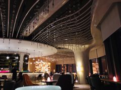 -三迪希尔顿酒店·星空酒廊