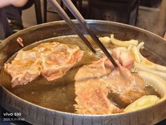 -满来寿喜烧(金虹桥店)
