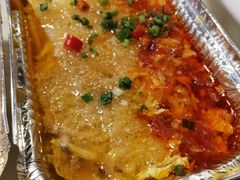 -長壹旋转烤吧 农家鸡火锅