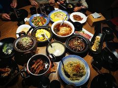 -扬州狮子楼·非遗淮扬菜(东关街店)
