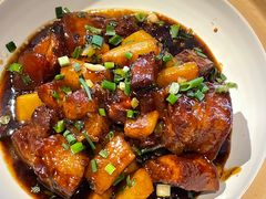 -打酱油·非遗淮扬菜(瘦西湖梅岭店)