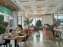 -荷恬·精致蔬食料理(富国街店)