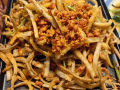 -雀舞云南菜(天津天河城购物中心店)