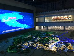 -广州市城市规划展览中心