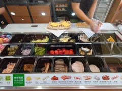 -SUBWAY赛百味(大都荟店)