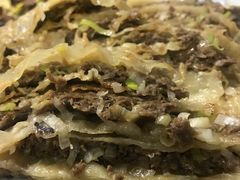 -清真永恒华威肉饼(潘家园店)