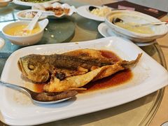 -庄氏祥记家常食府(国瑞建材家居博览中心店)